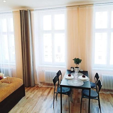 Centrally Located Studio Apartment Ryga Zewnętrze zdjęcie