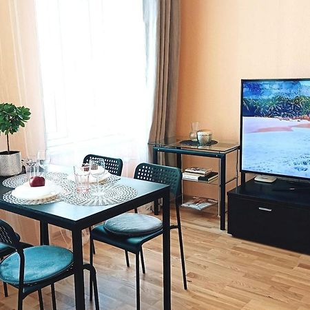 Centrally Located Studio Apartment Ryga Zewnętrze zdjęcie