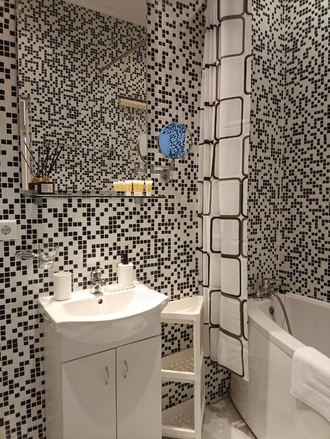 Centrally Located Studio Apartment Ryga Zewnętrze zdjęcie