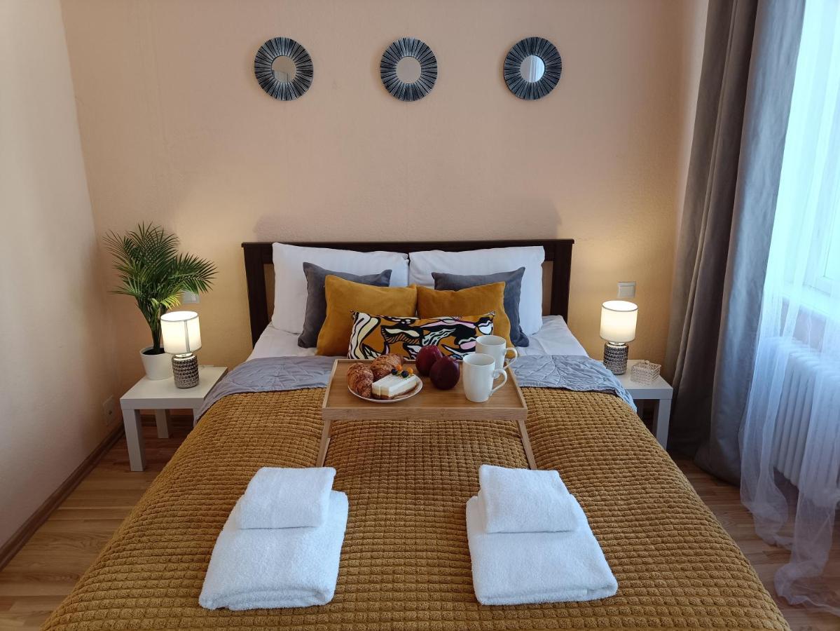 Centrally Located Studio Apartment Ryga Zewnętrze zdjęcie