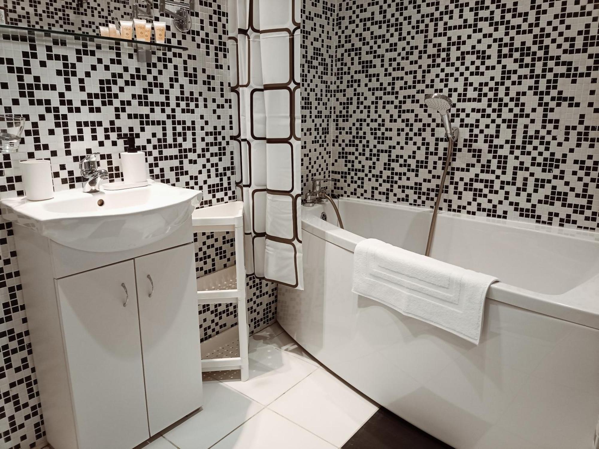 Centrally Located Studio Apartment Ryga Pokój zdjęcie